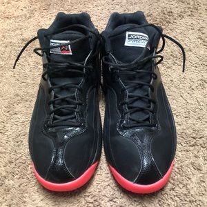 Men’s Size 12 Air Jordan’s